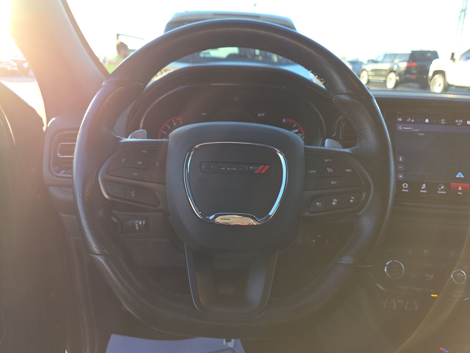 2023 Dodge Durango GT Plus AWD