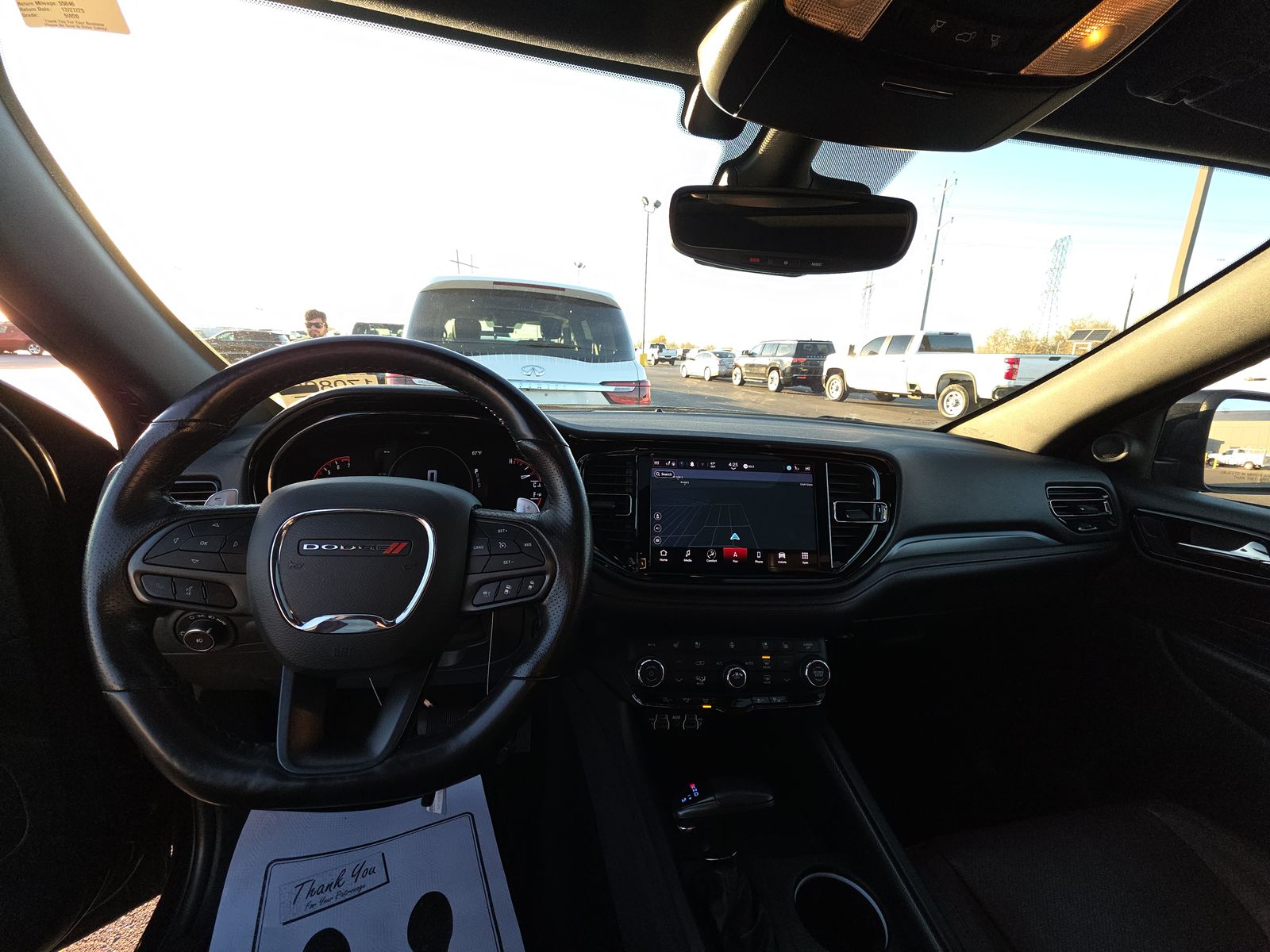 2023 Dodge Durango GT Plus AWD