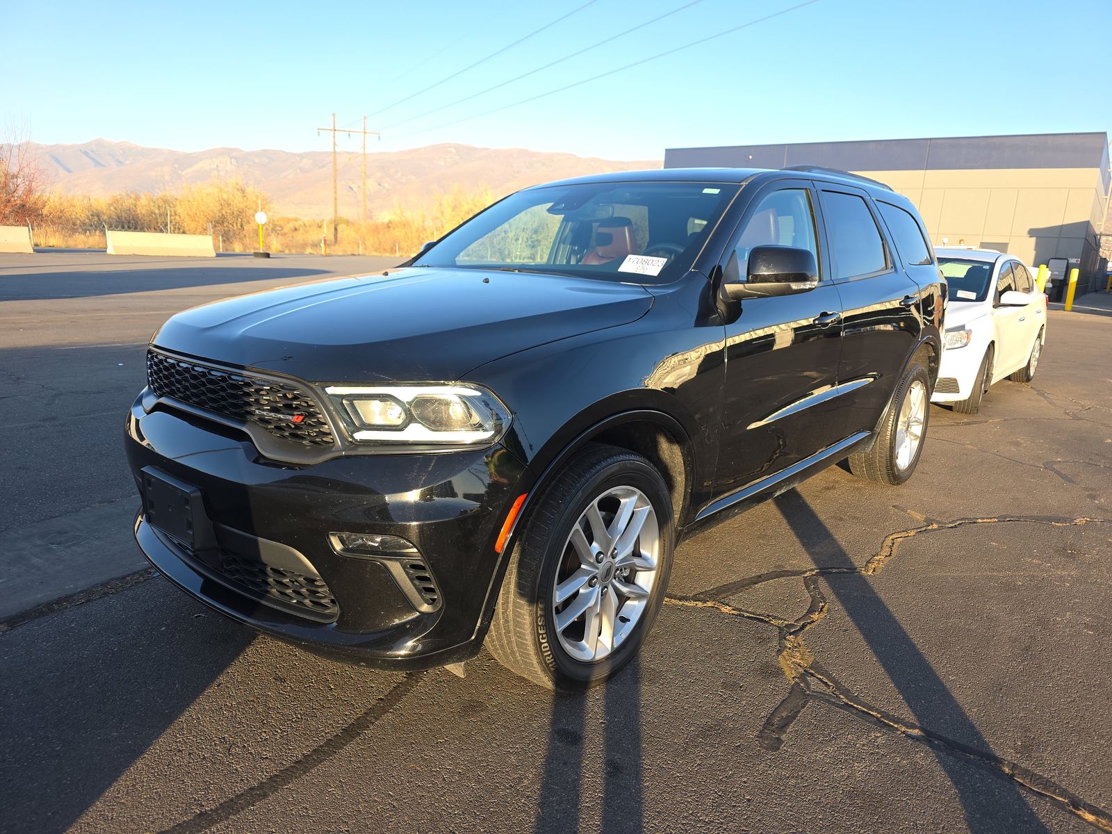 2023 Dodge Durango GT Plus AWD