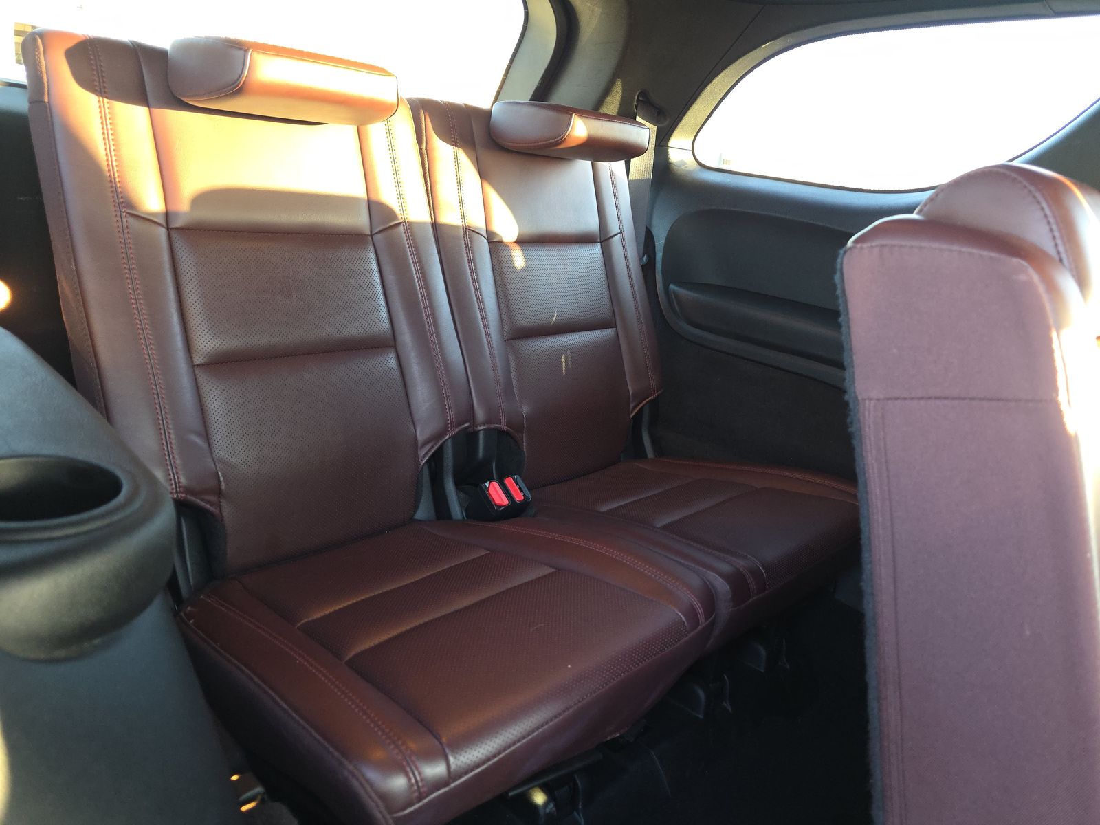 2023 Dodge Durango GT Plus AWD