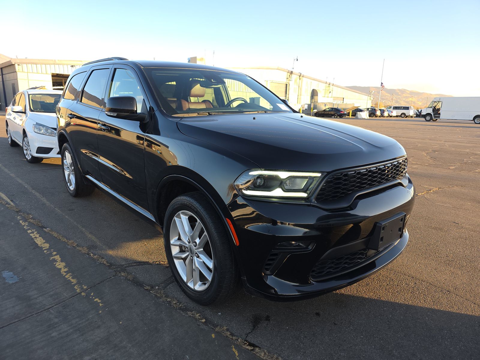 2023 Dodge Durango GT Plus AWD