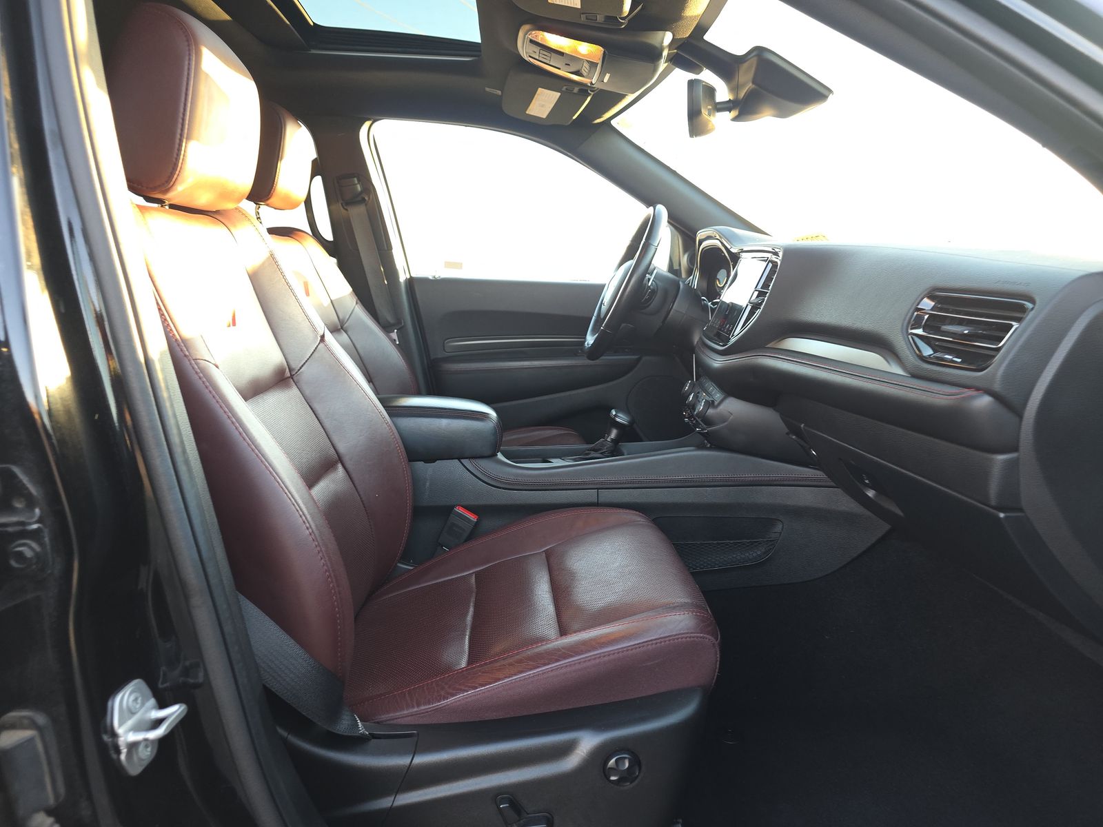 2023 Dodge Durango GT Plus AWD