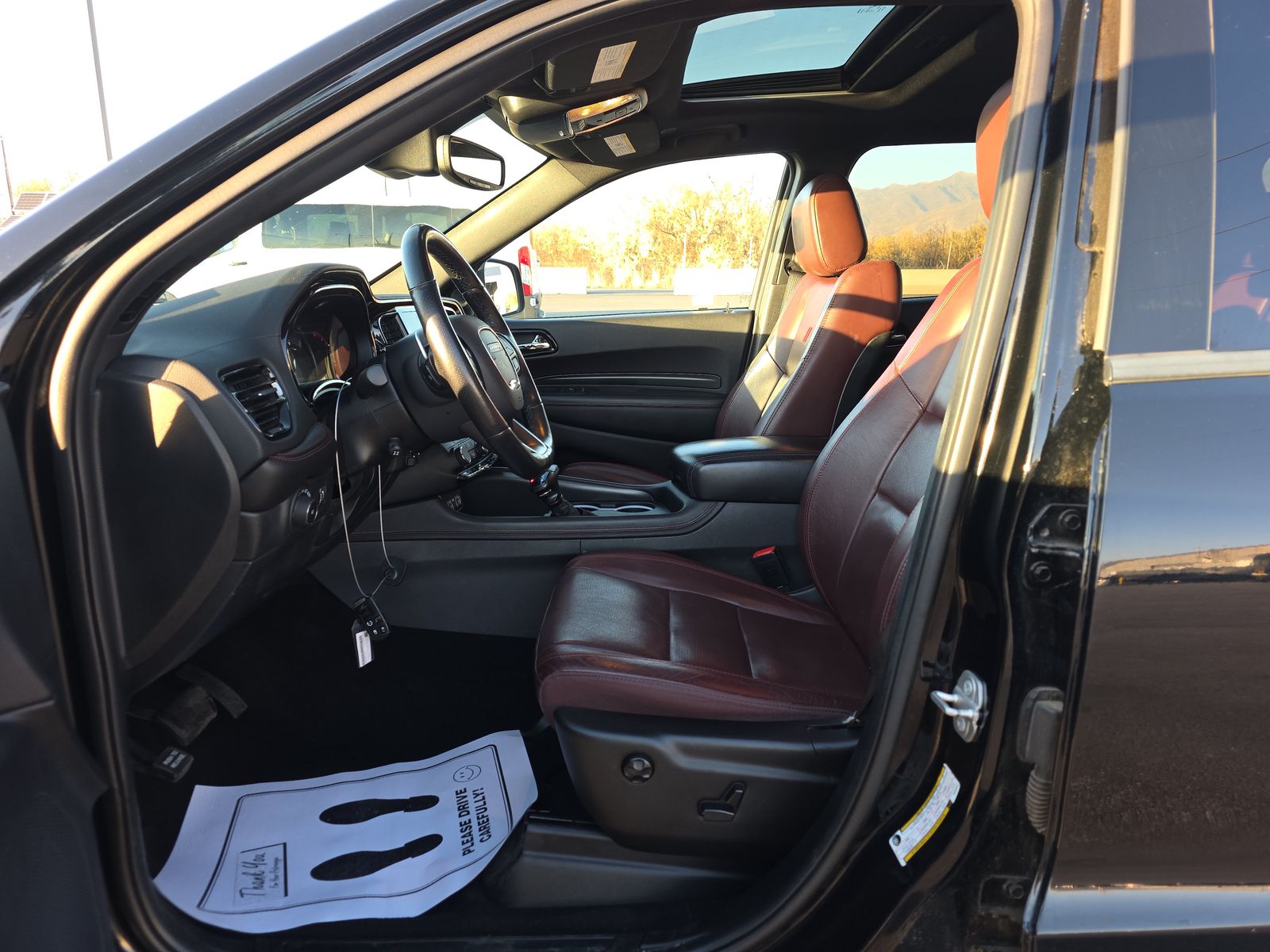 2023 Dodge Durango GT Plus AWD