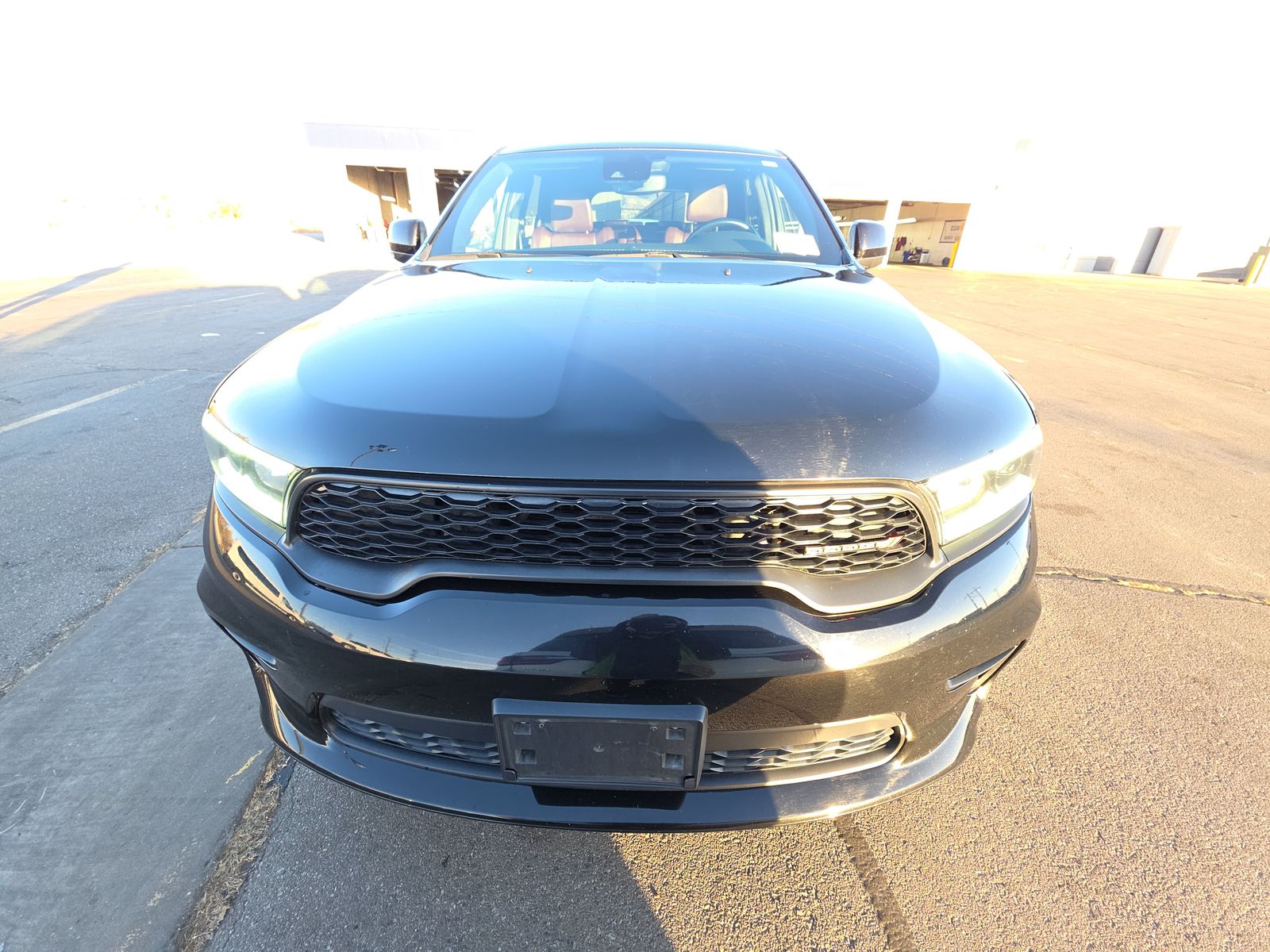 2023 Dodge Durango GT Plus AWD