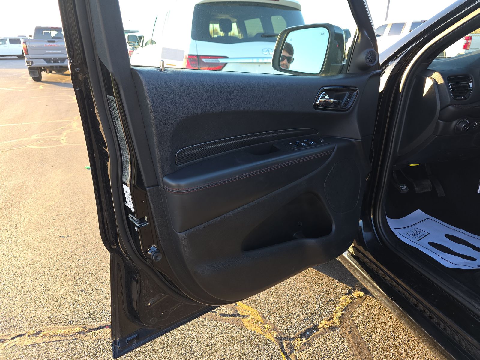 2023 Dodge Durango GT Plus AWD