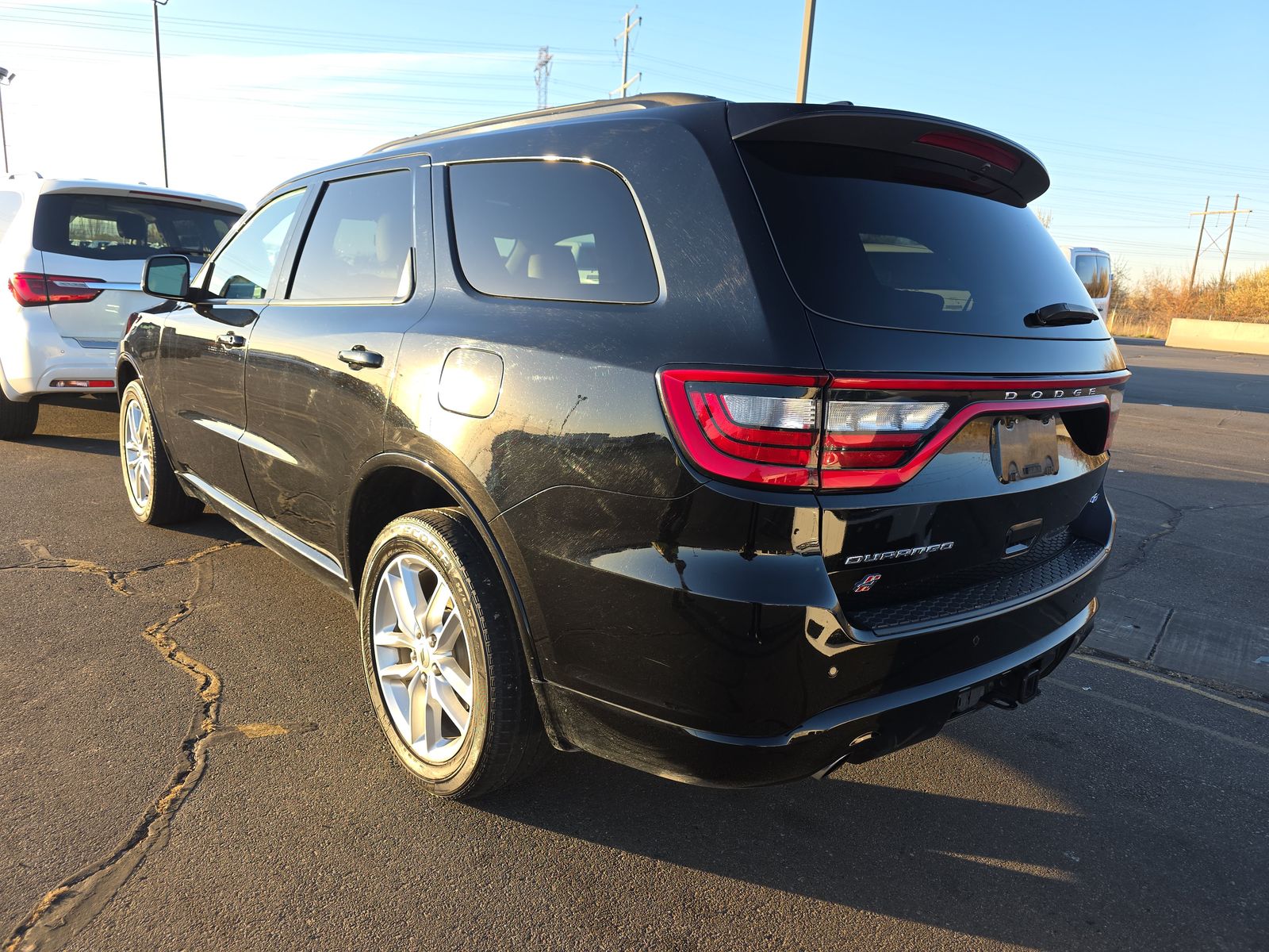 2023 Dodge Durango GT Plus AWD