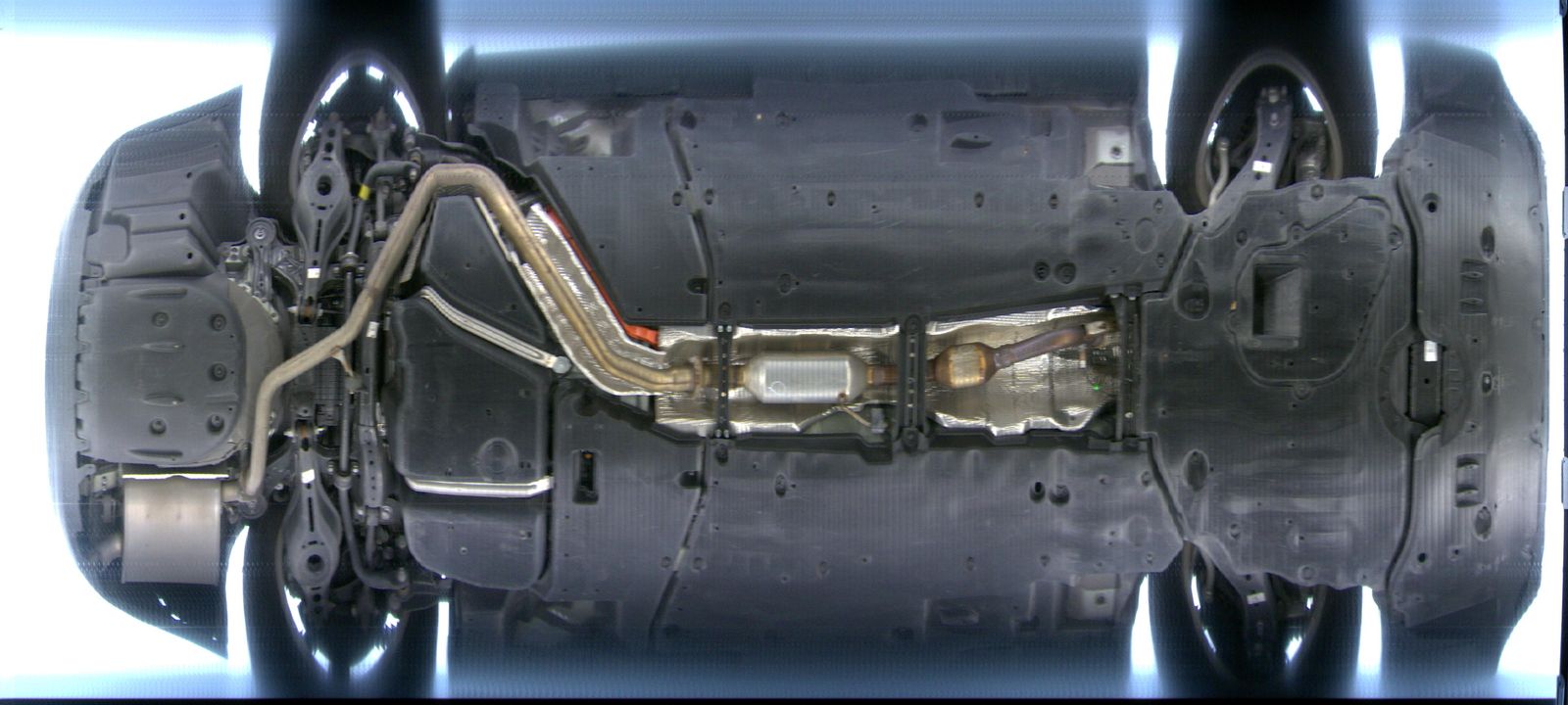 2025 Toyota Camry LE FWD