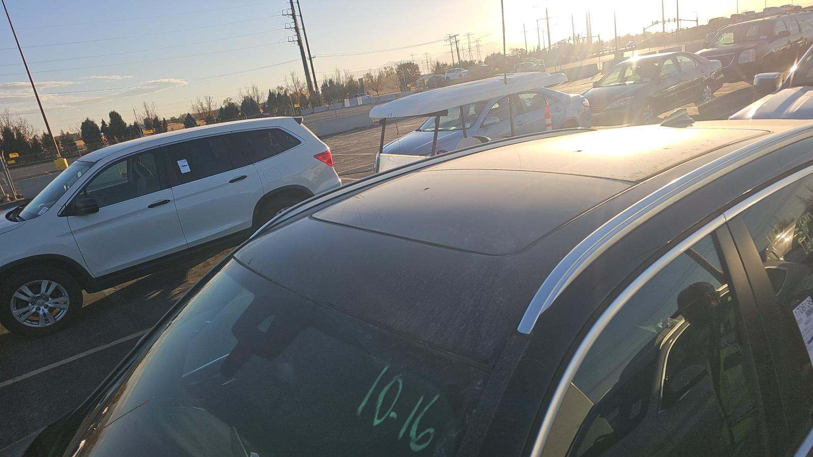 2024 BMW X3 xDrive30i AWD