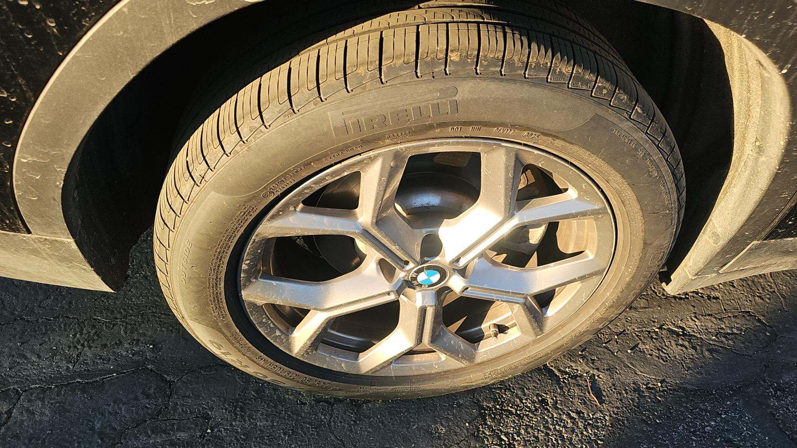 2024 BMW X3 xDrive30i AWD