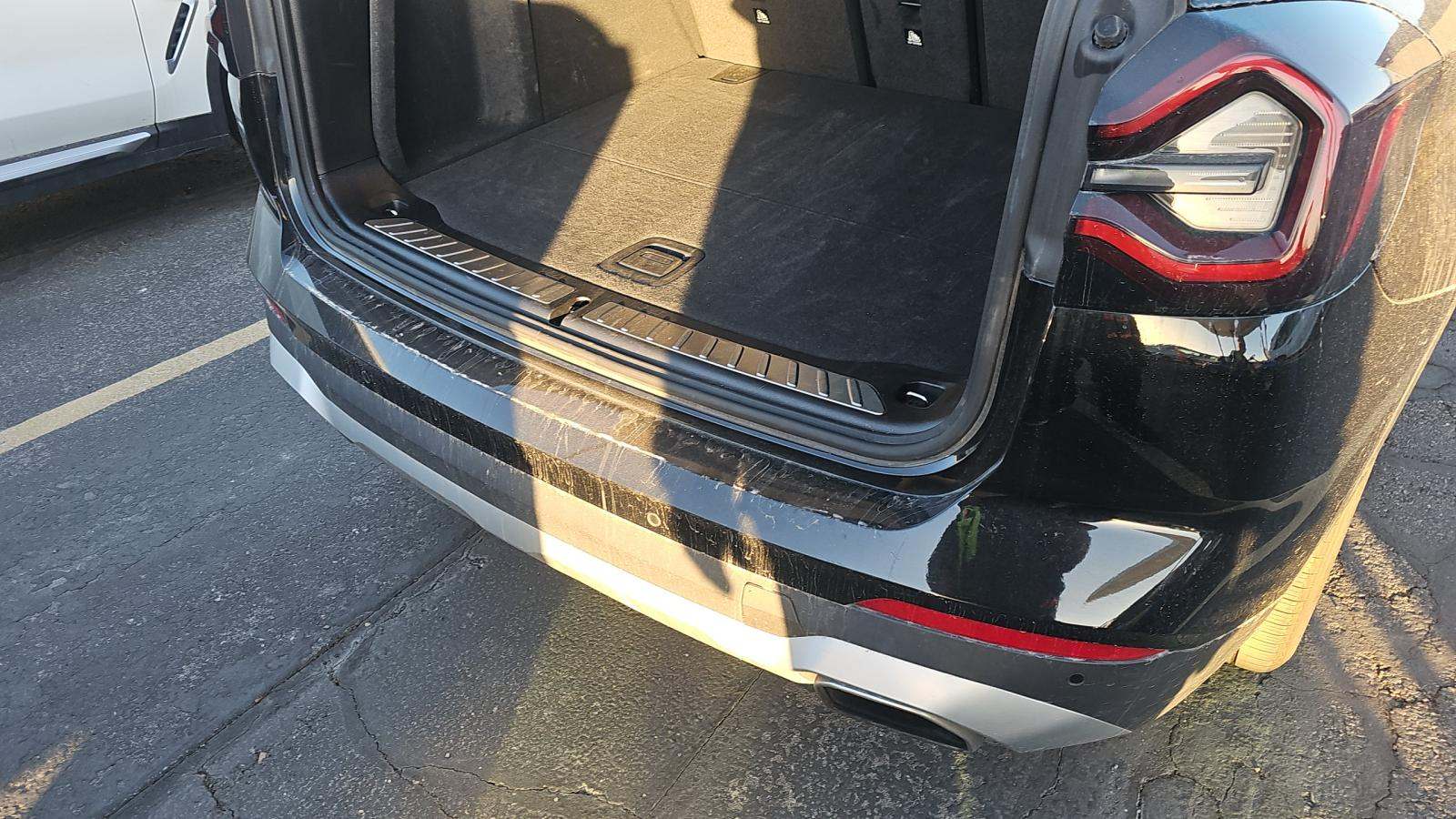 2024 BMW X3 xDrive30i AWD