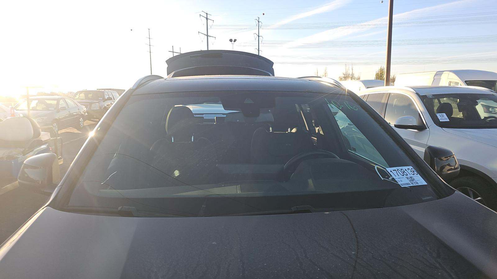 2024 BMW X3 xDrive30i AWD