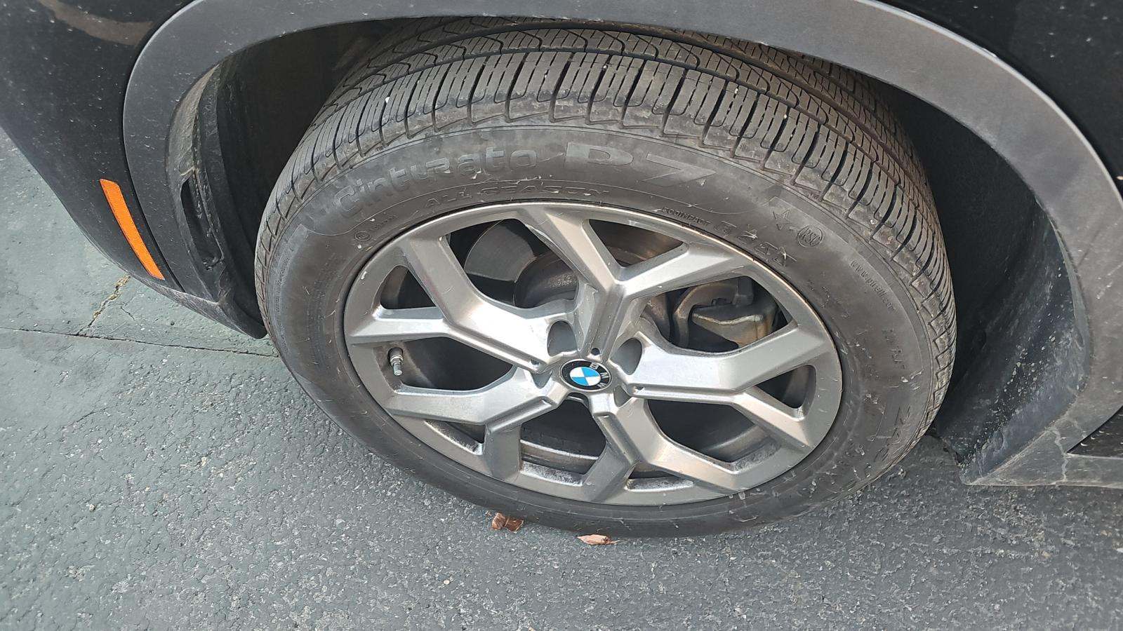 2024 BMW X3 xDrive30i AWD