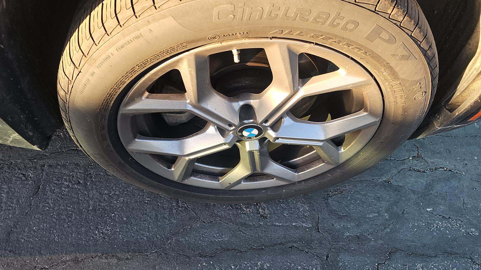 2024 BMW X3 xDrive30i AWD