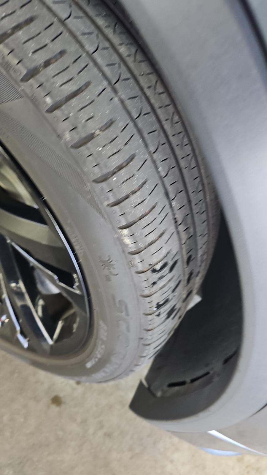 2023 Volkswagen Tiguan 2.0T SE R-Line Black FWD