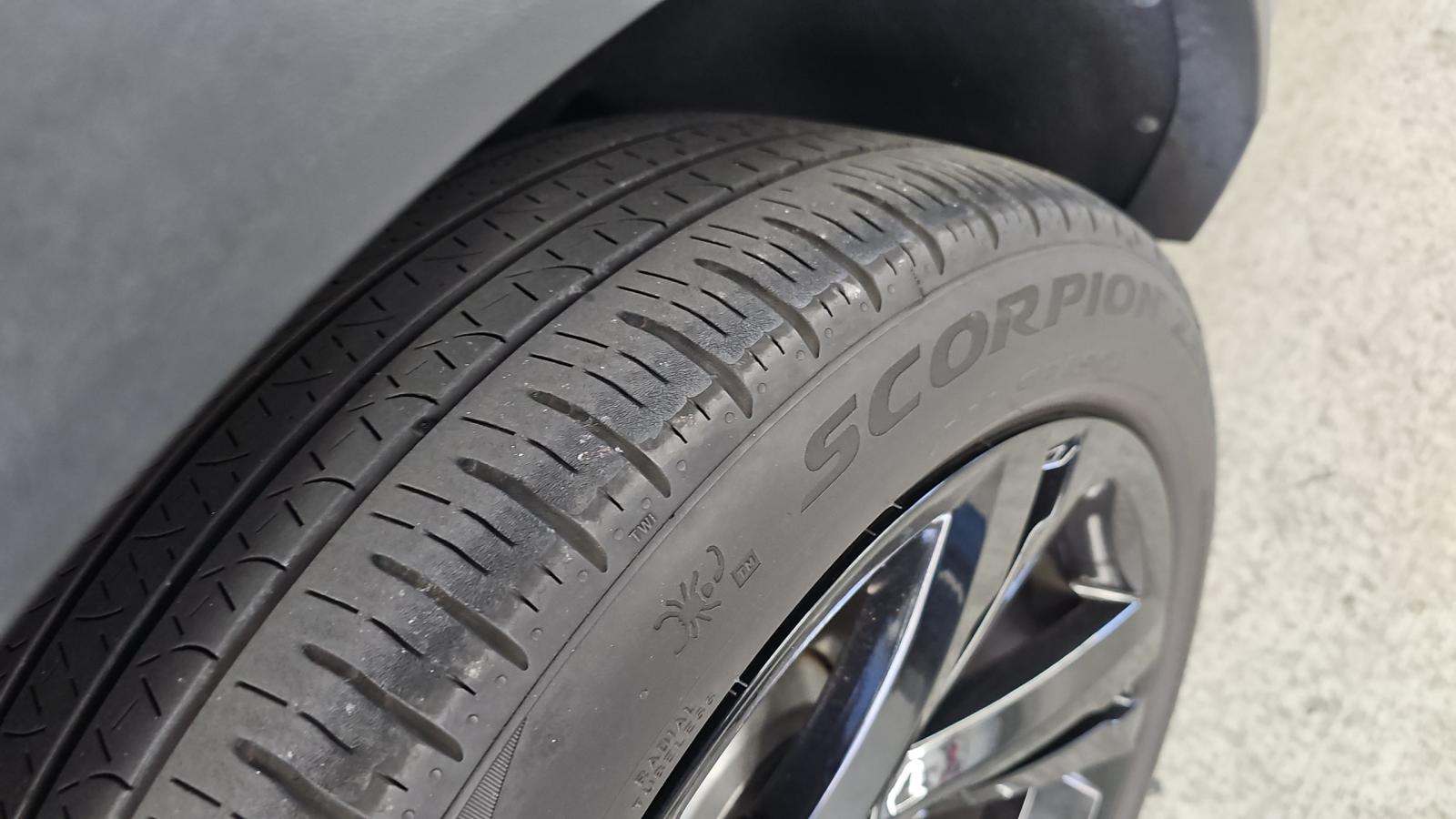 2023 Volkswagen Tiguan 2.0T SE R-Line Black FWD