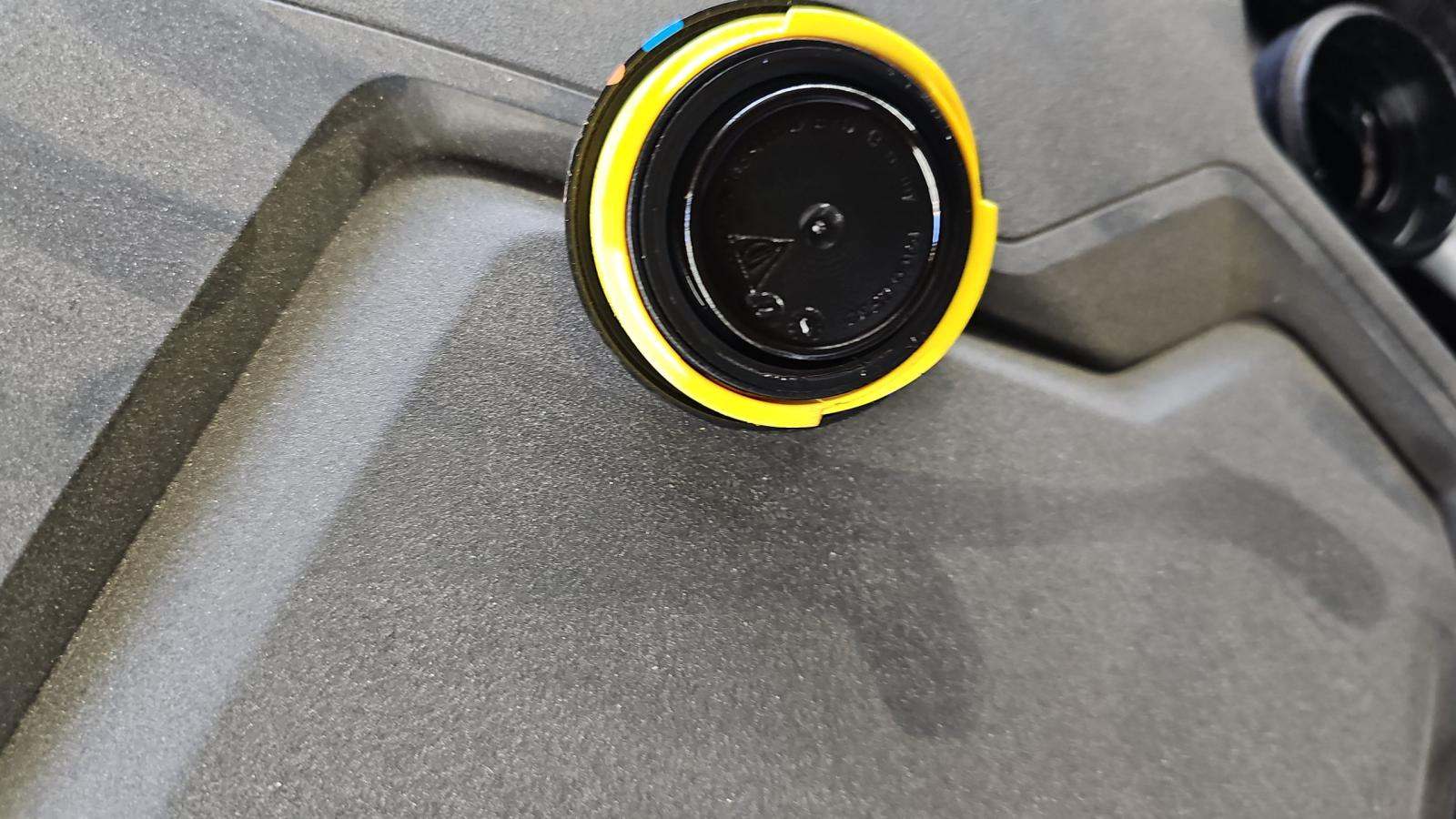 2023 Volkswagen Tiguan 2.0T SE R-Line Black FWD