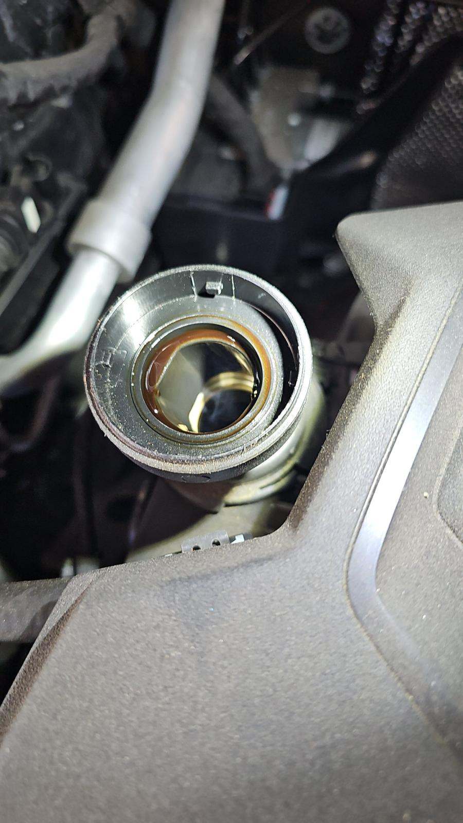 2023 Volkswagen Tiguan 2.0T SE R-Line Black FWD