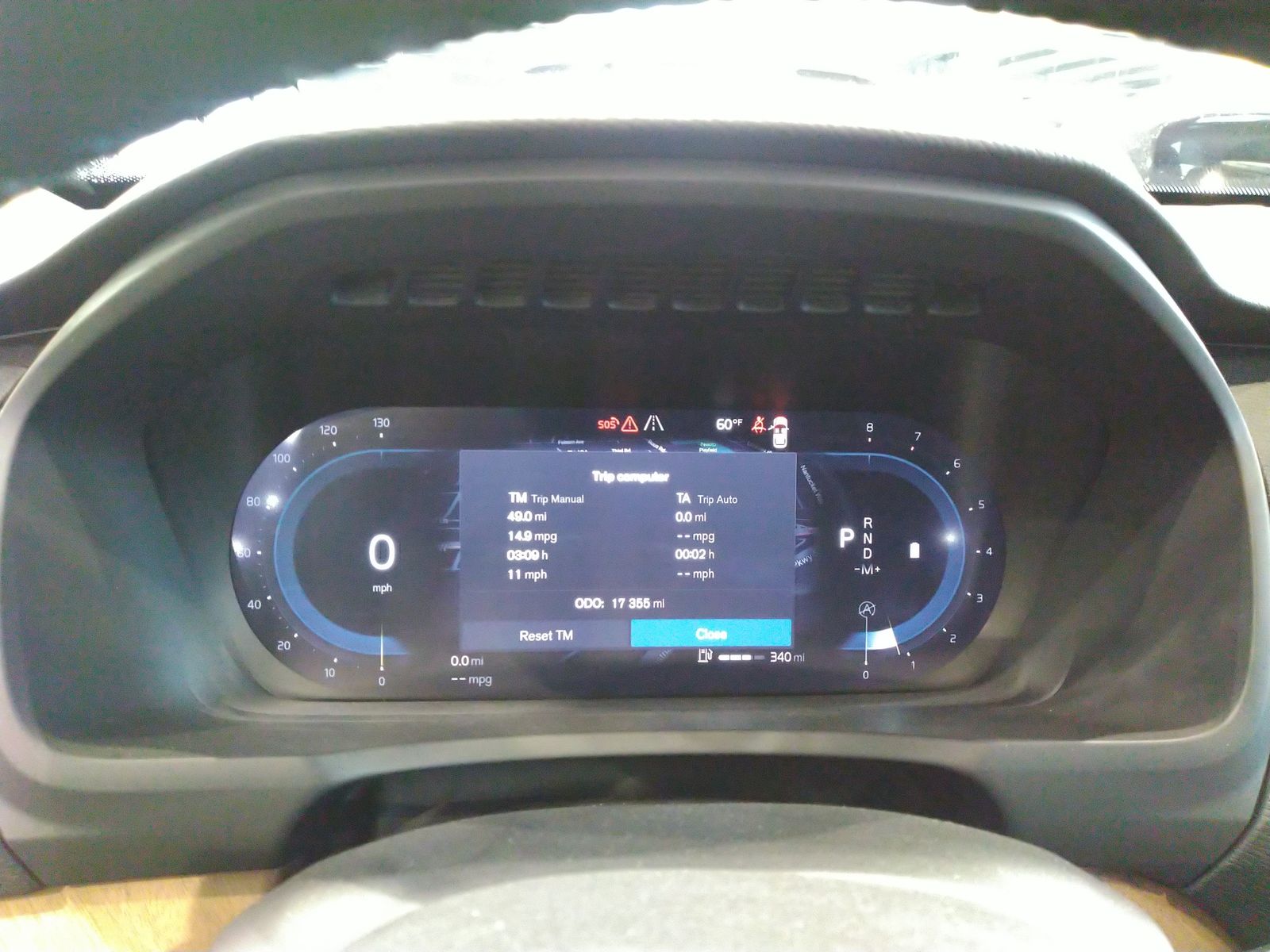 2025 Volvo XC90 B6 Plus AWD