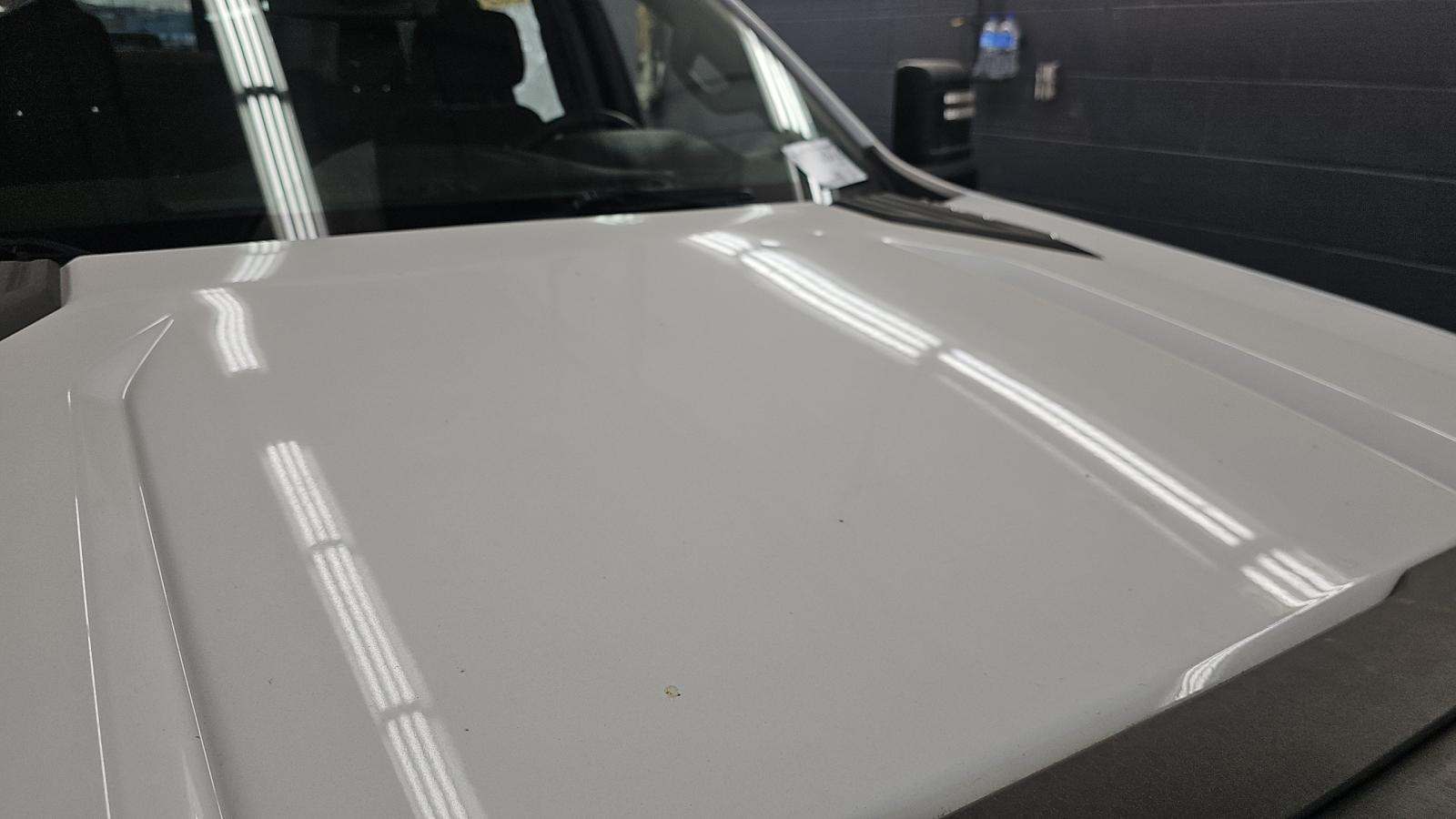 2024 Chevrolet Silverado 2500HD Custom AWD