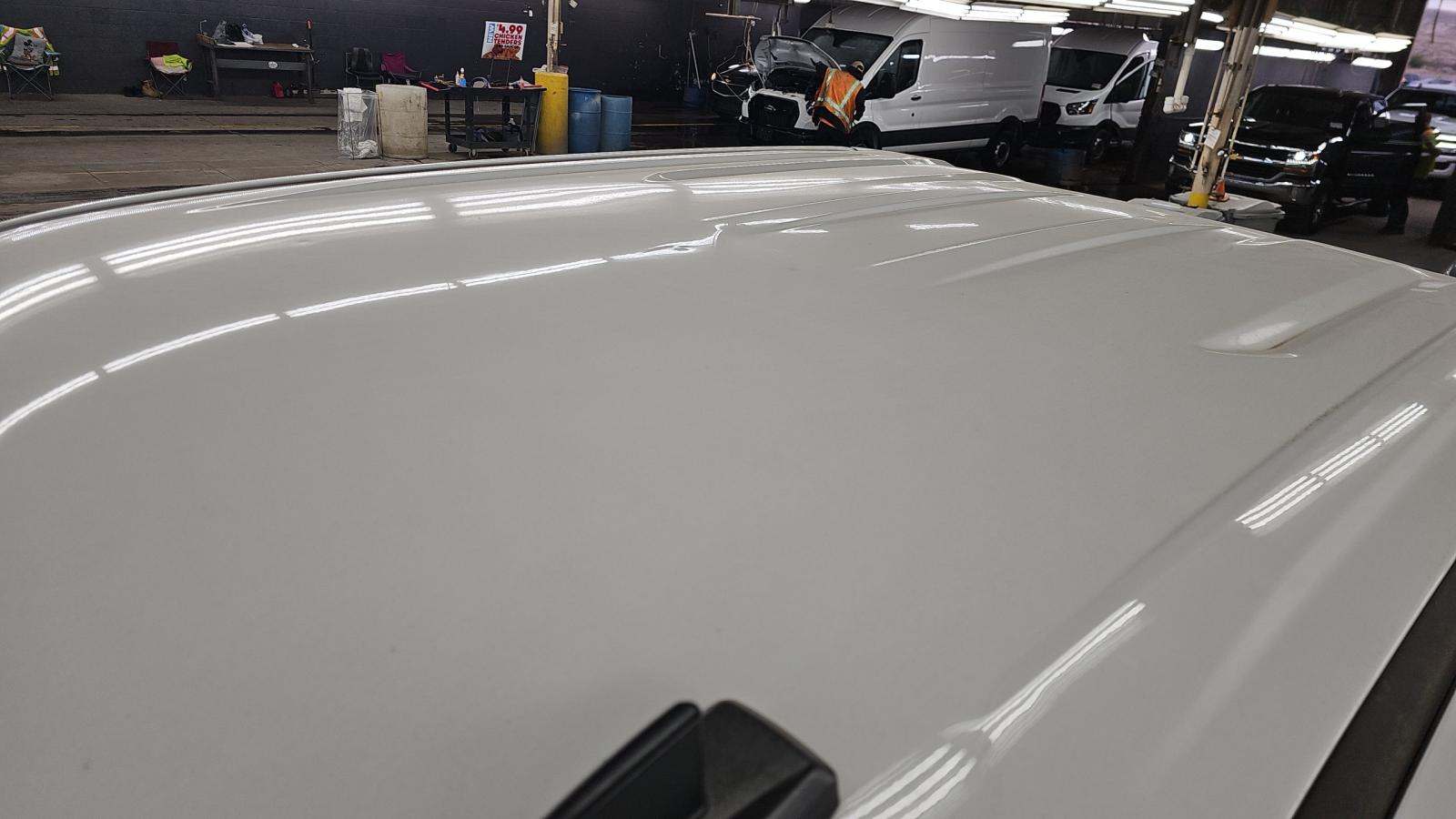 2024 Chevrolet Silverado 2500HD Custom AWD