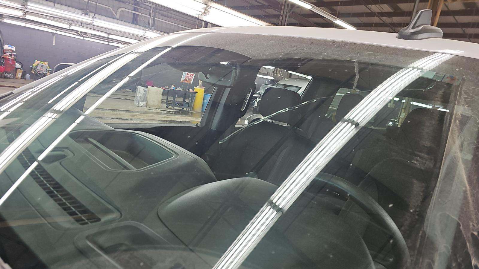 2024 Chevrolet Silverado 2500HD Custom AWD