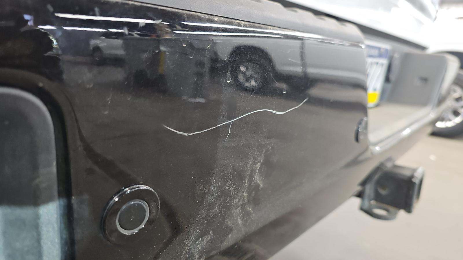 2024 Chevrolet Silverado 2500HD Custom AWD