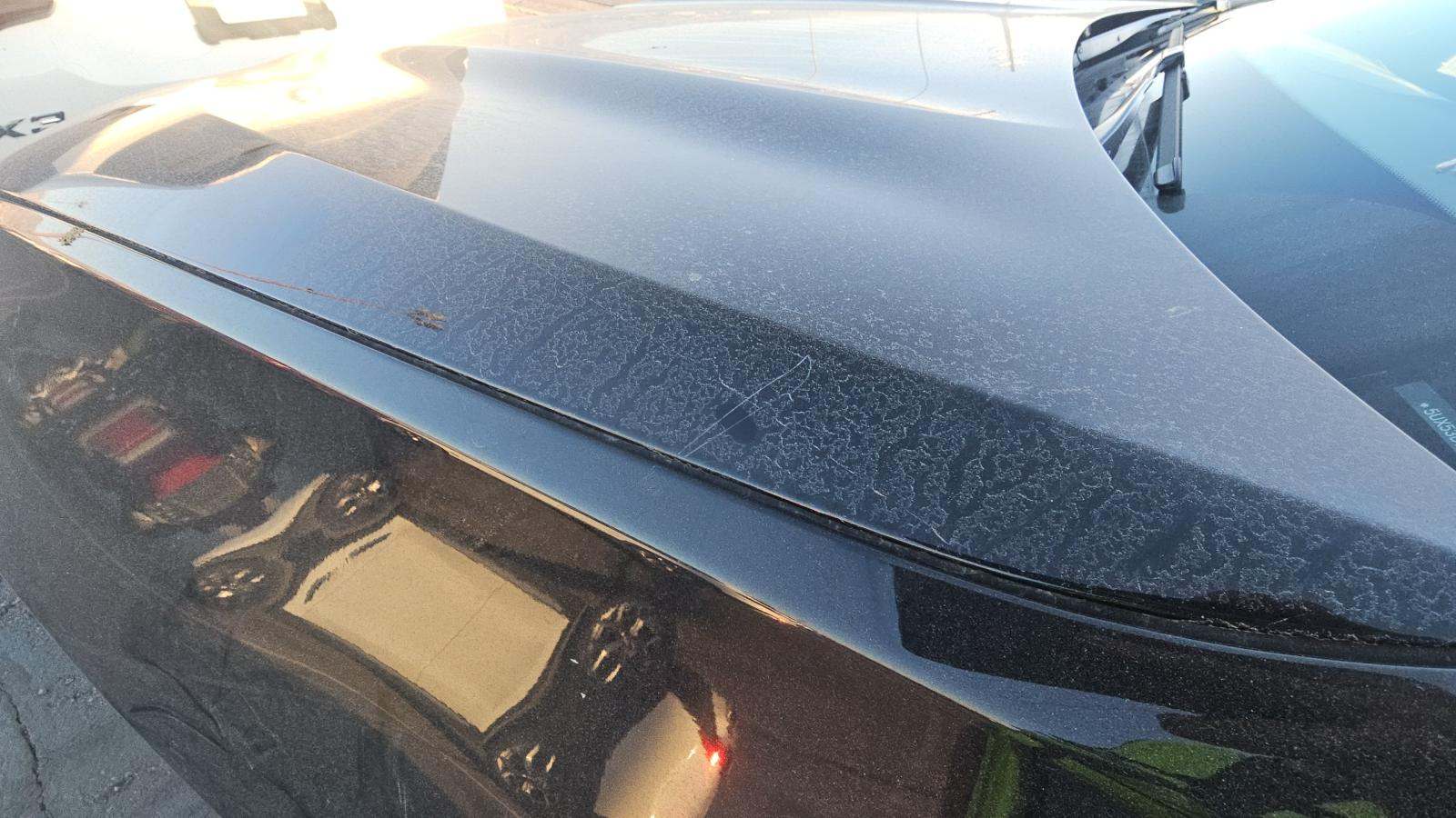 2024 BMW X3 xDrive30i AWD