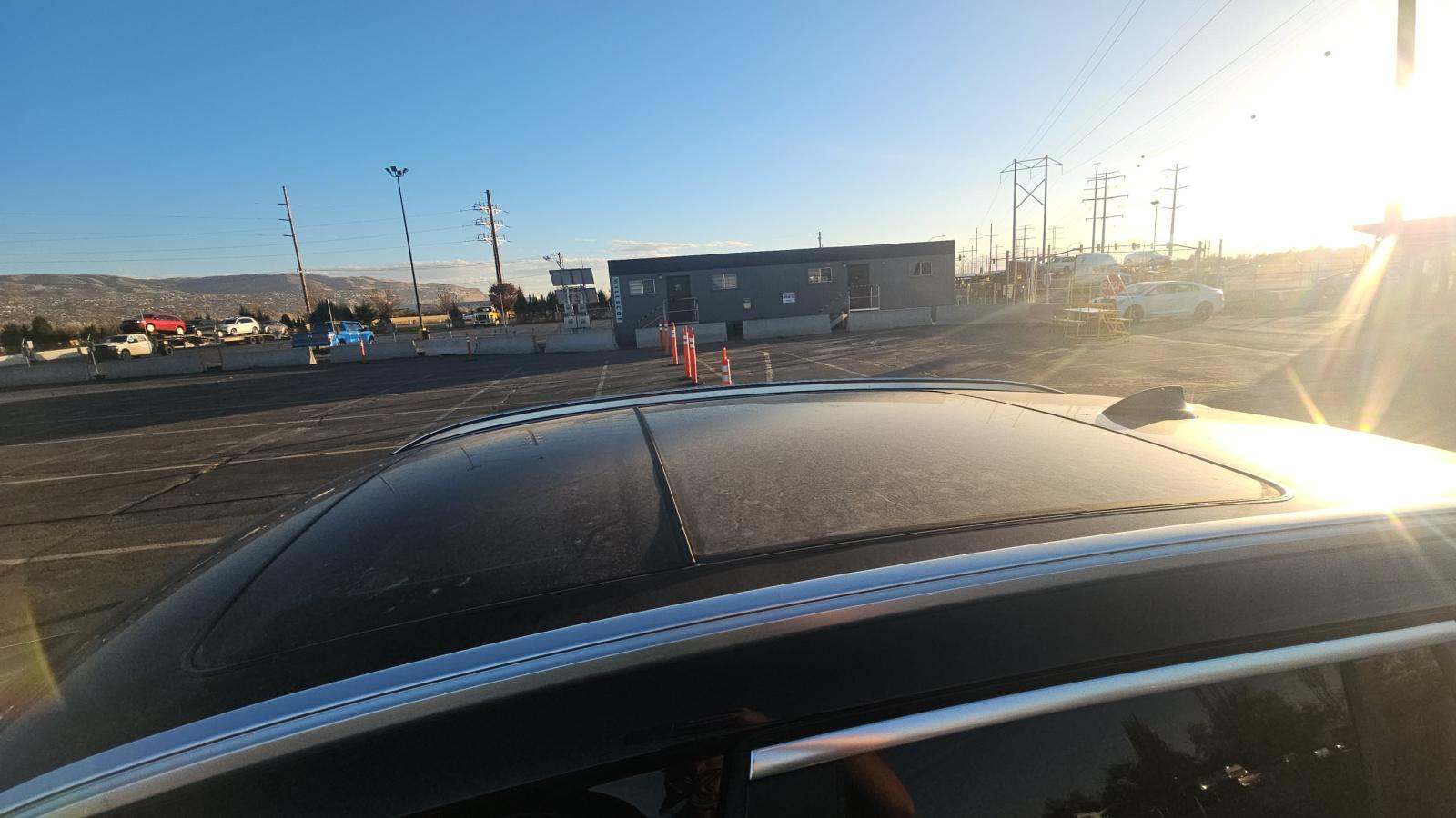 2024 BMW X3 xDrive30i AWD