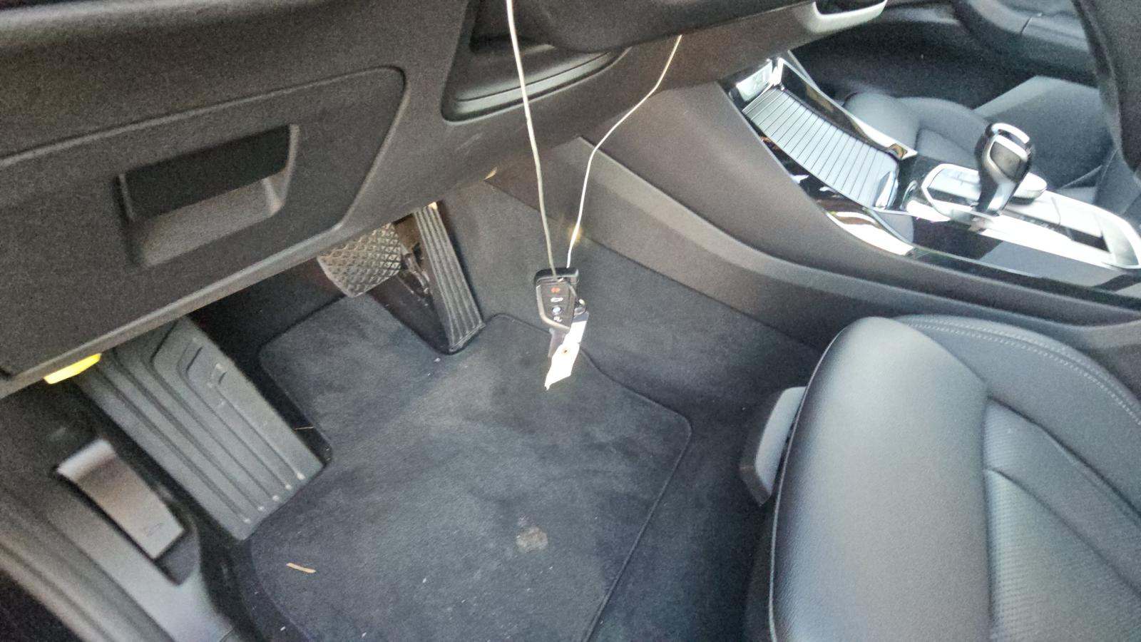 2024 BMW X3 xDrive30i AWD