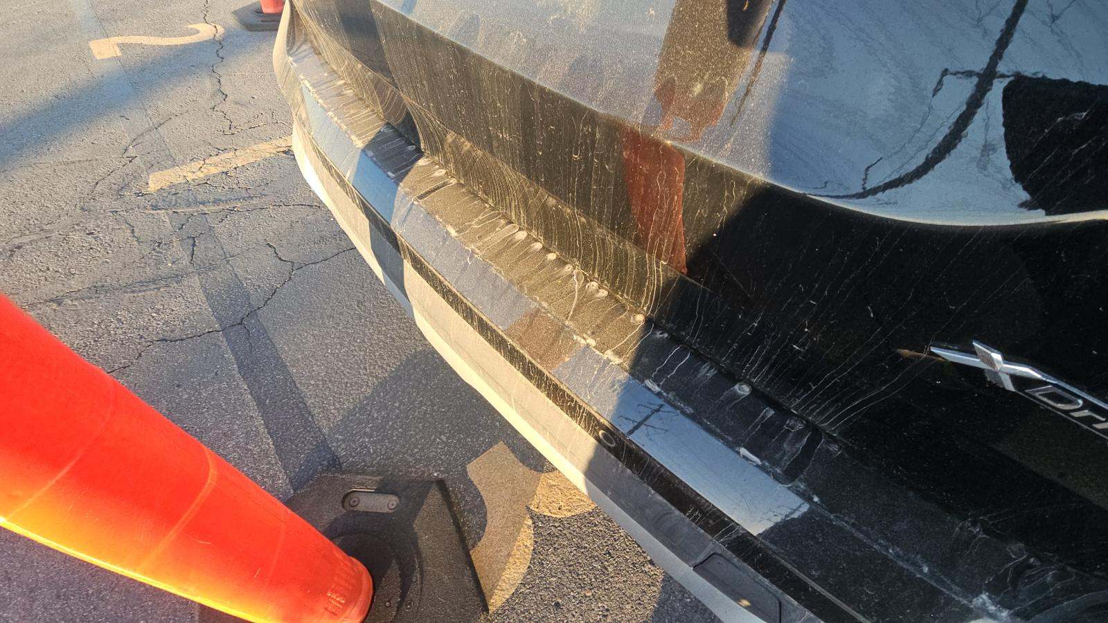 2024 BMW X3 xDrive30i AWD