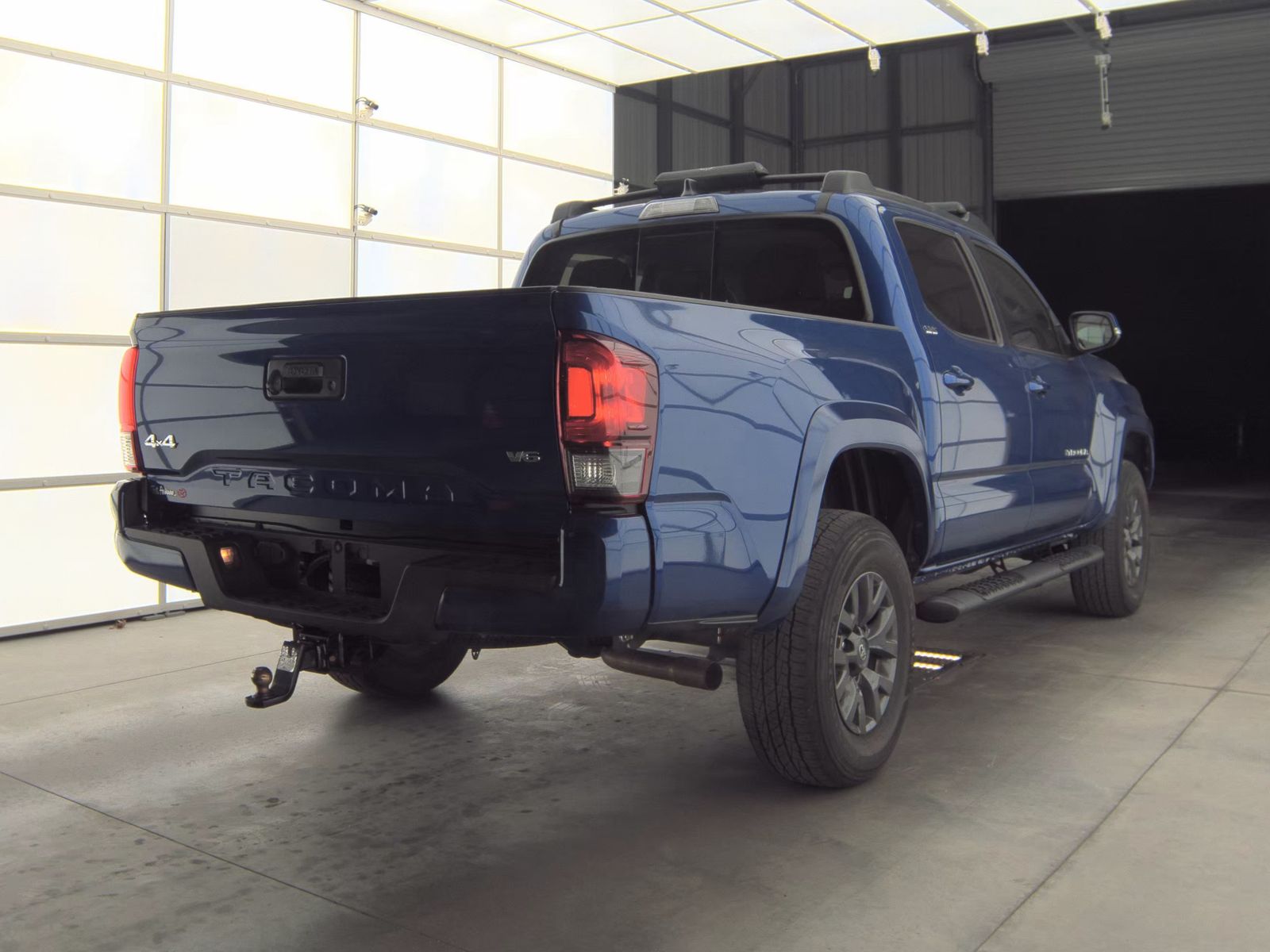 2023 Toyota Tacoma SR5 AWD