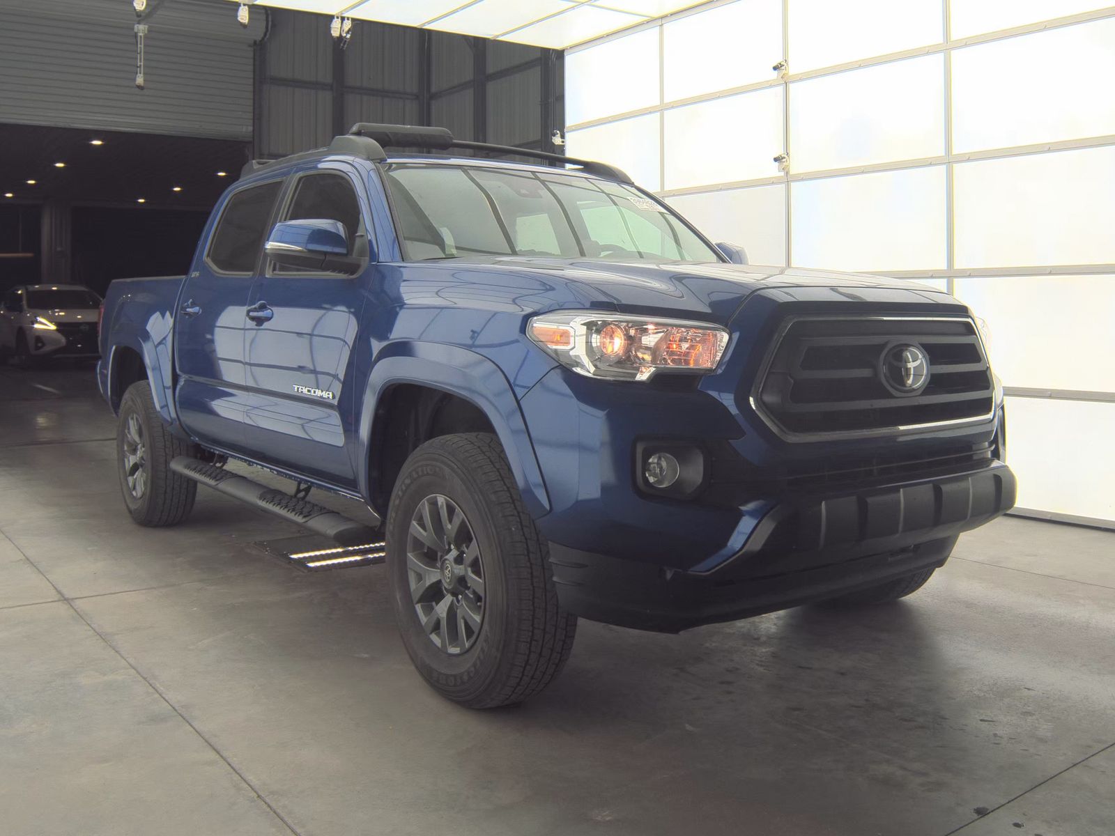 2023 Toyota Tacoma SR5 AWD