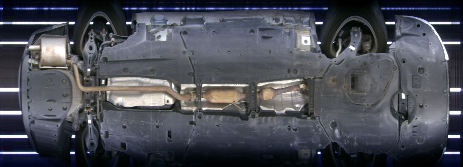 2024 Toyota Camry LE FWD