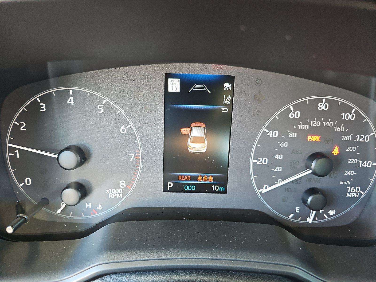 2025 Toyota Corolla LE FWD