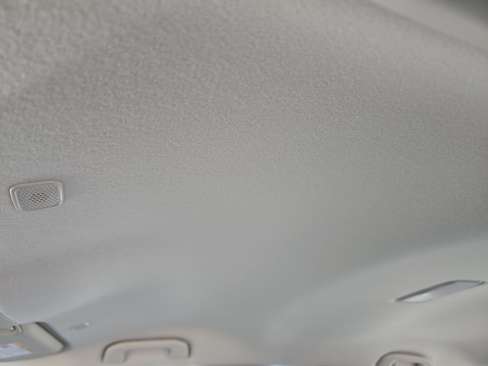 2025 Toyota Corolla LE FWD