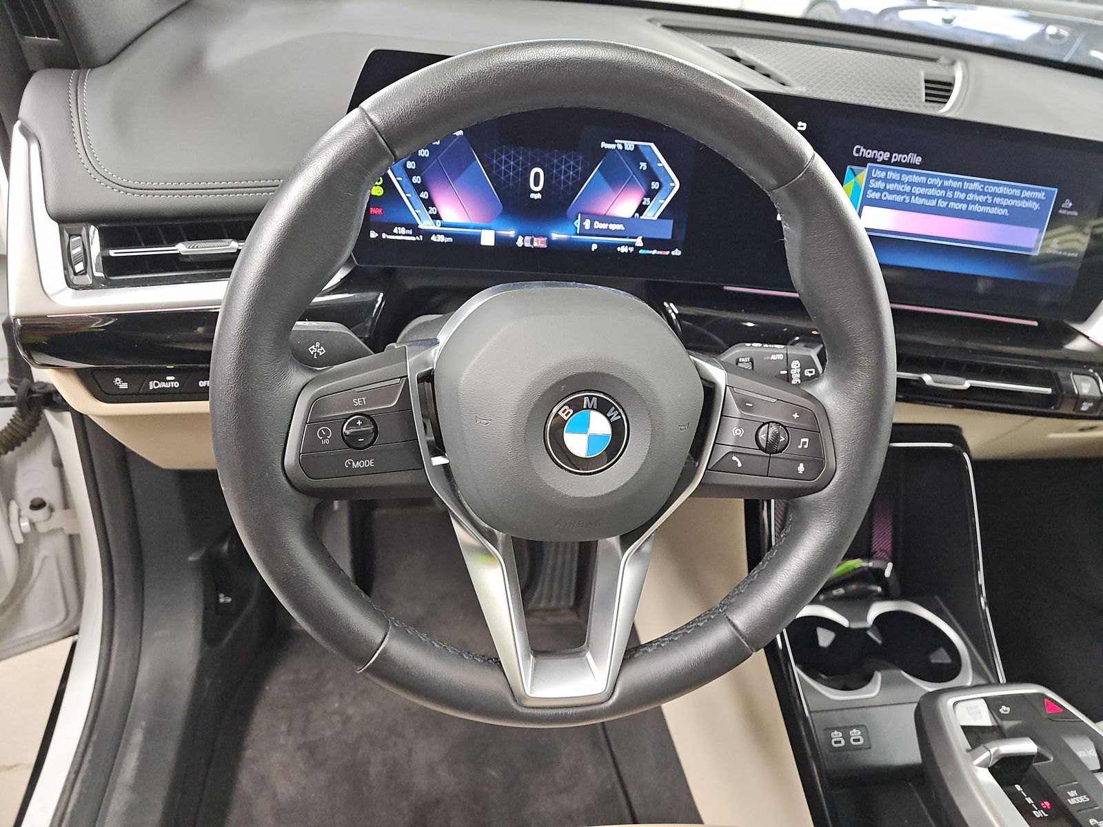 2025 BMW X1 xDrive28i AWD
