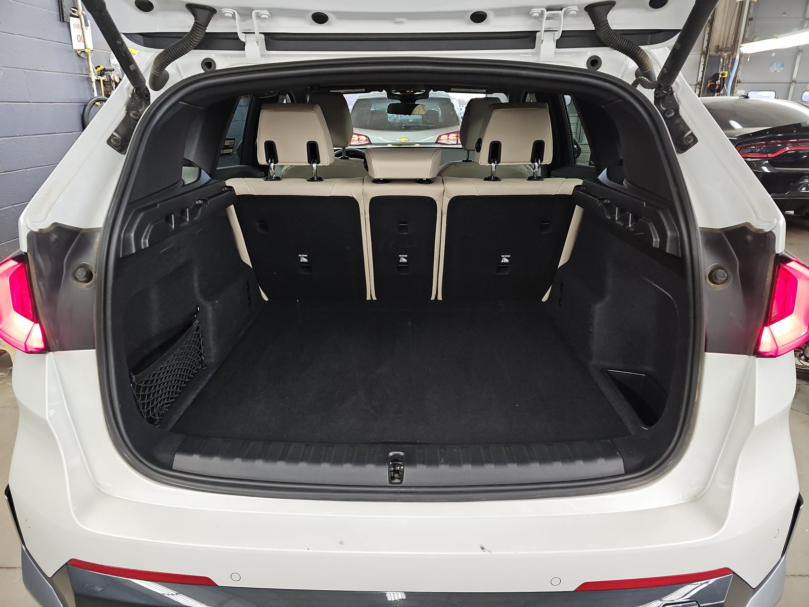 2025 BMW X1 xDrive28i AWD