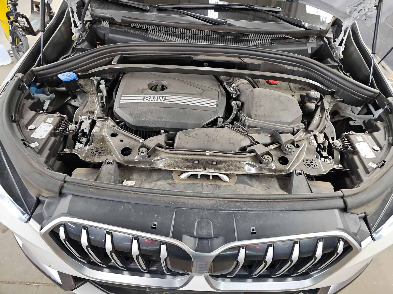 2025 BMW X1 xDrive28i AWD