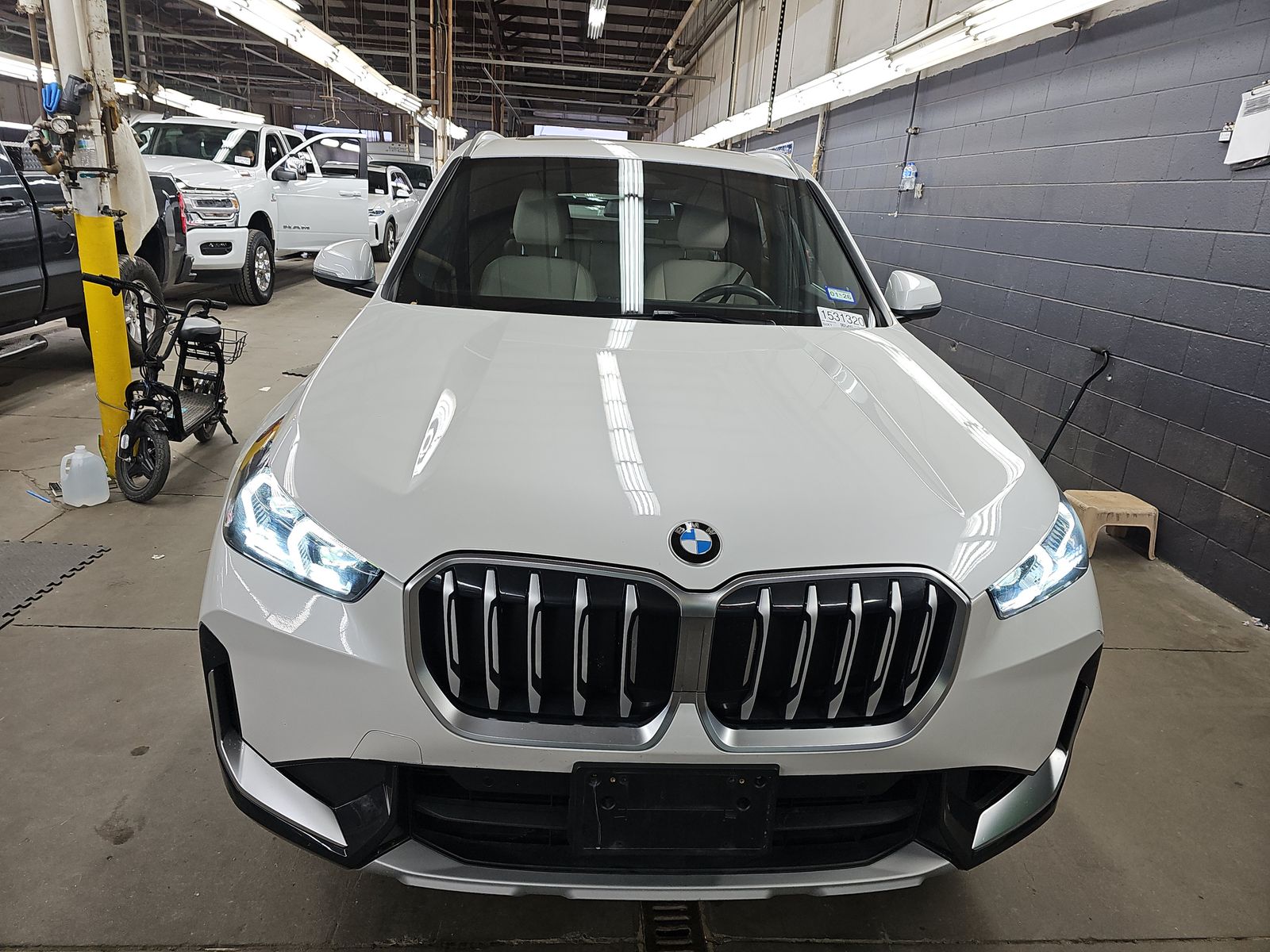 2025 BMW X1 xDrive28i AWD