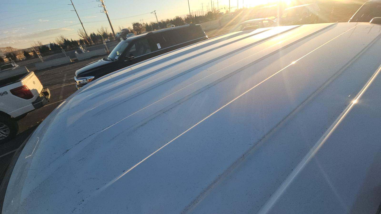 2024 Ford F-150 Tremor AWD