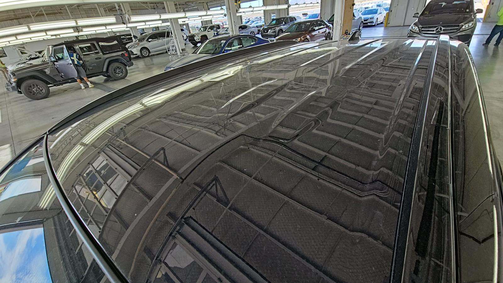 2025 Toyota RAV4 Hybrid LE AWD