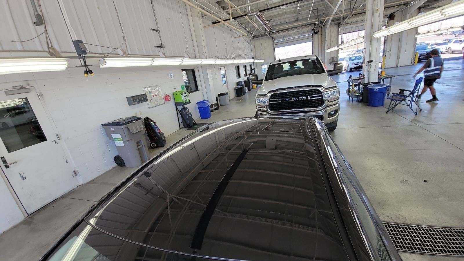 2025 Toyota Corolla LE FWD