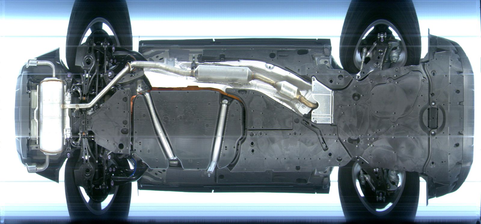 2025 Toyota RAV4 Hybrid LE AWD