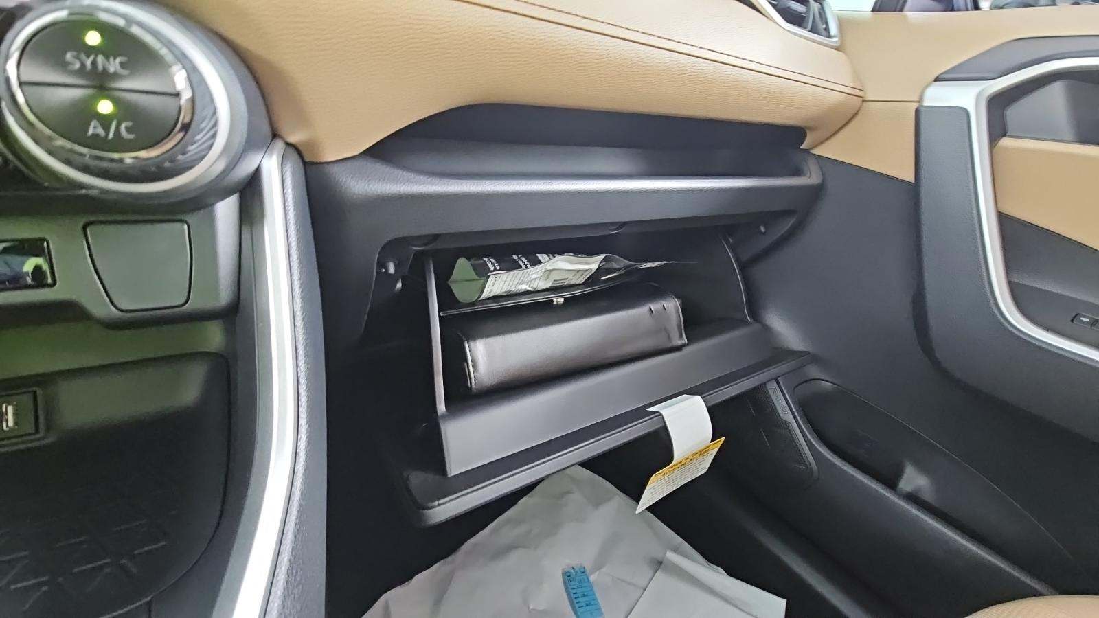 2025 Toyota RAV4 Hybrid LE AWD