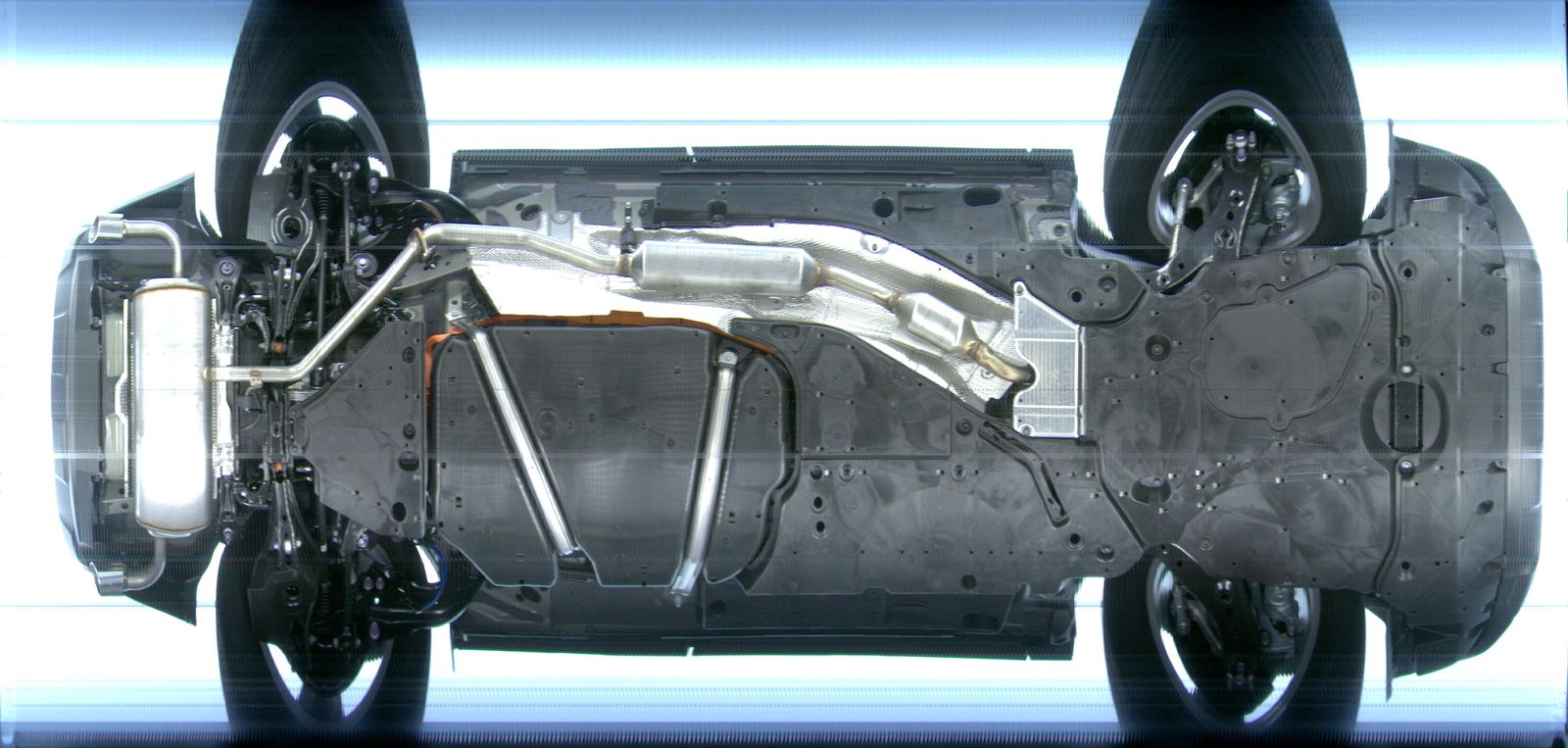 2025 Toyota RAV4 Hybrid LE AWD