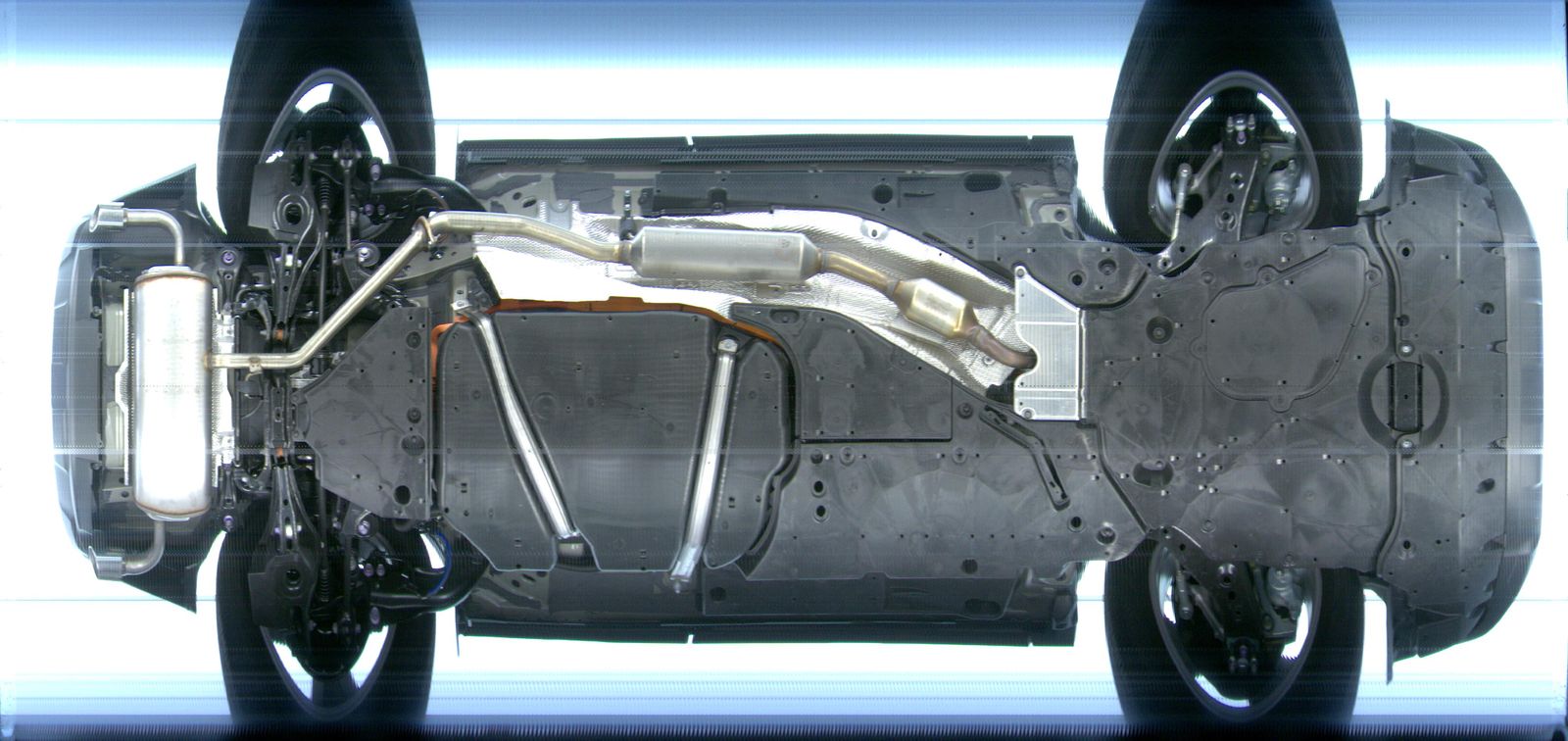 2025 Toyota RAV4 Hybrid LE AWD