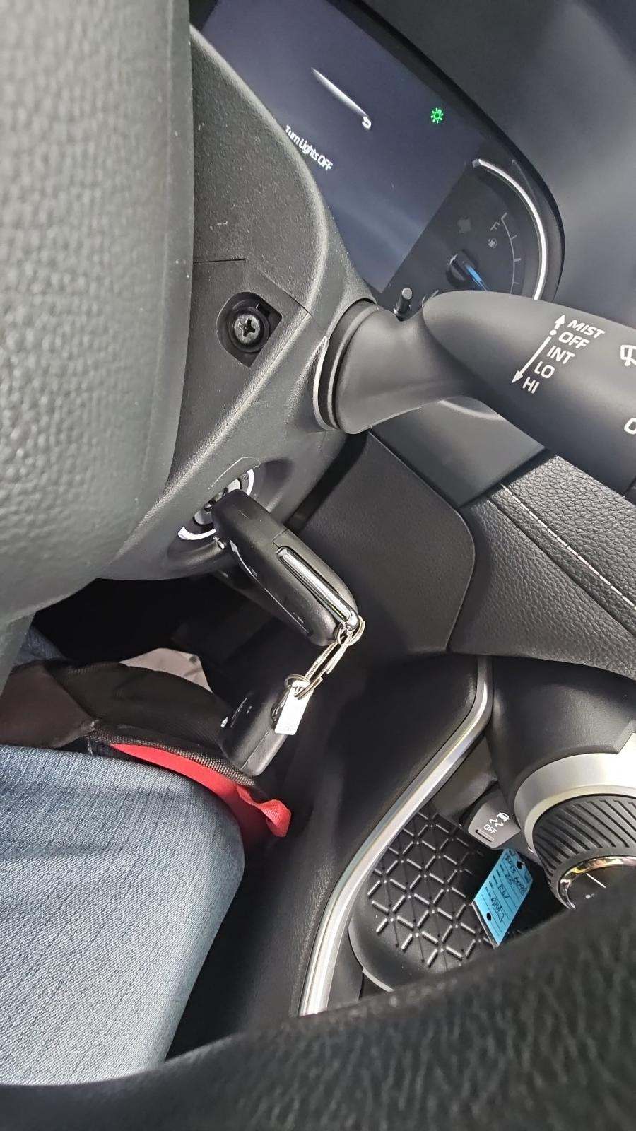 2025 Toyota RAV4 Hybrid LE AWD