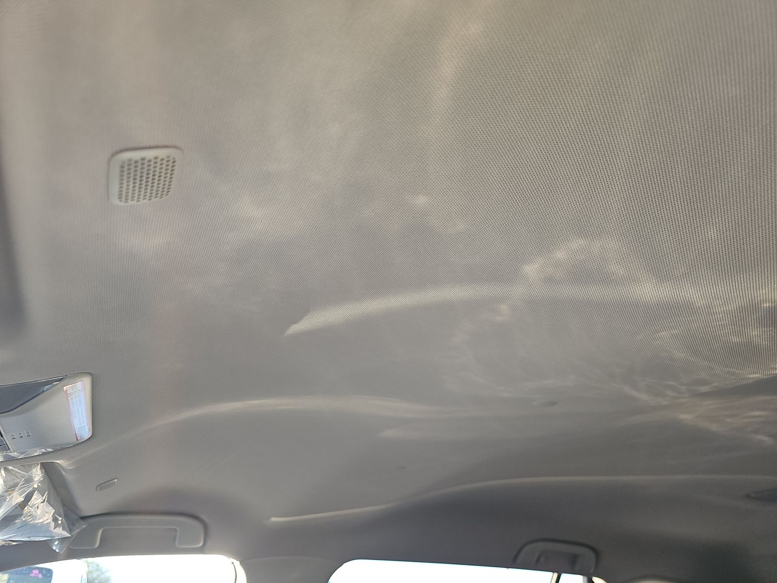 2025 Toyota RAV4 Hybrid LE AWD