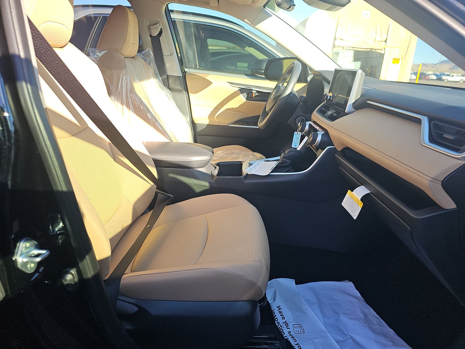 2025 Toyota RAV4 Hybrid LE AWD