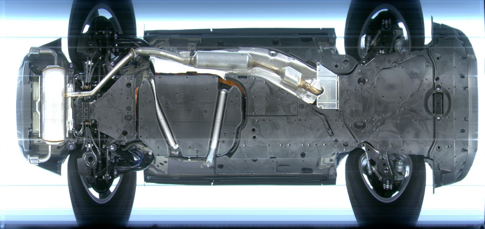 2025 Toyota RAV4 Hybrid LE AWD